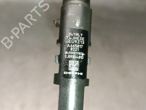 Injector SSANGYONG RODIUS I 2.7 Xdi | BP37613391M100  - Image 5
