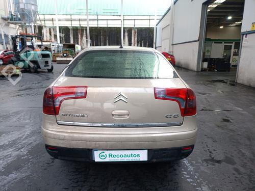 Support CITROËN C5 II (RC_) 2.0 HDi (RCRHRH) | BP31177864C155