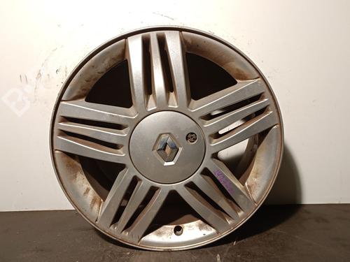 Used Rim RENAULT MEGANE II Saloon (LM0/1_) 1.9 dCi (LM0G, LM1G, LM2C) (120 hp) 31026446