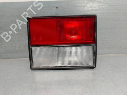 Used Left tailgate light Left tailgate light 13113896 13113896