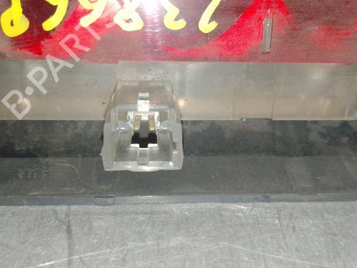 Third brake light CITROËN C2 (JM_) 1.4 HDi | BP30137415L11