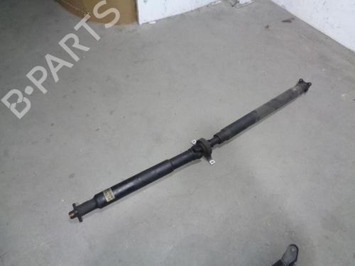 Used Driveshaft BMW 3 (E46) 316 i (105 hp) 12469641