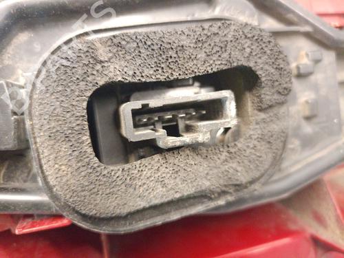 Left taillight CITROËN BERLINGO / BERLINGO FIRST MPV (MF_, GJK_, GFK_) 1.6 HDI 75 (MF9HW, GJ9HWC, GF9HWC, GN9HWC) | BP28003328C34 