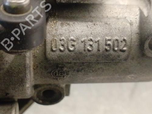 Egr SEAT LEON (1P1) 1.9 TDI | BP39071520M69 - Image 6