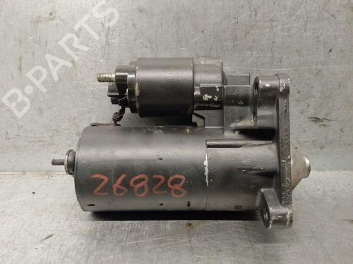 Used Starter Starter RENAULT 19 II (B/C53_) [1991-2001] 40184485 40184485