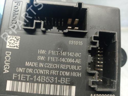 Electronic module FORD FOCUS III Turnier 1.0 EcoBoost | BP20268156M83 