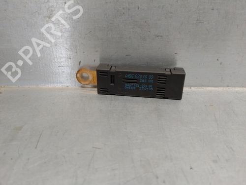 Used Electronic module Electronic module MERCEDES-BENZ B-CLASS Sports Tourer (W246, W242) B 180 CDI / d (246.212) (109 hp) 13626821 13626821