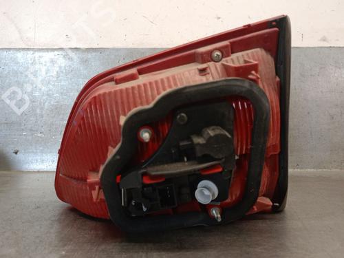 Left tailgate light VW TOURAN (1T3) 1.6 TDI | BP36701045C79 - Image 2