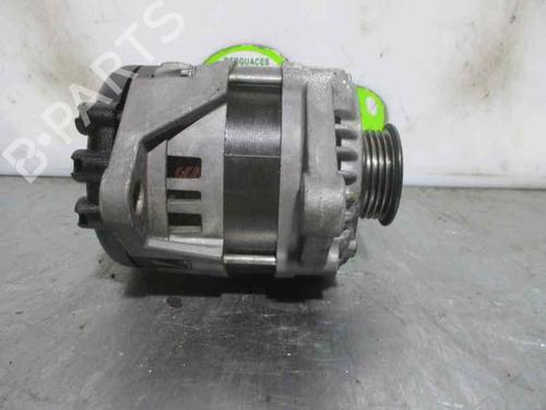 Alternator CHEVROLET AVEO / KALOS Hatchback (T250, T255)  | BP2841196M7 