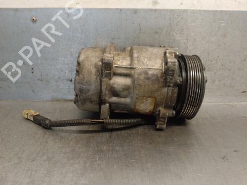 Used AC compressor AC compressor CITROËN XSARA (N1) 1.9 TD (90 hp) 35803162 35803162