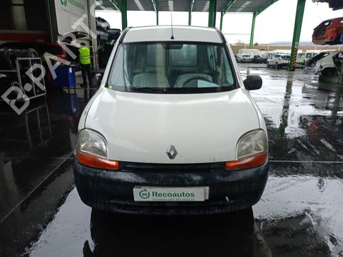 Electronic module RENAULT KANGOO (KC0/1_) D 55 1.9 (KC0D) | BP31026478M83 - Image 10