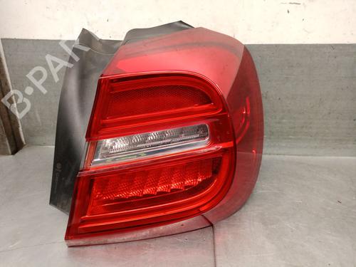Used Right taillight Right taillight 39248741 39248741