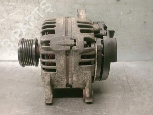 Alternator RENAULT MODUS / GRAND MODUS (F/JP0_) 1.5 dCi (FP0D, JP0D) | BP31665945M7