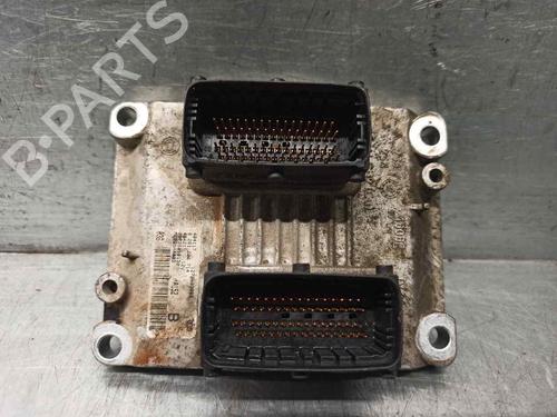 Used Engine control unit (ECU) ALFA ROMEO 147 (937_) 1.6 16V T.SPARK ECO (937.AXA1A, 937.BXA1A) (105 hp) 10209198