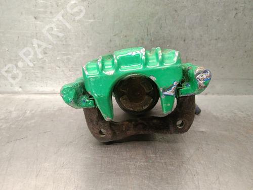 Left rear brake caliper VW BORA Variant (1J6) 1.9 TDI | BP32442995M107 - Image 2
