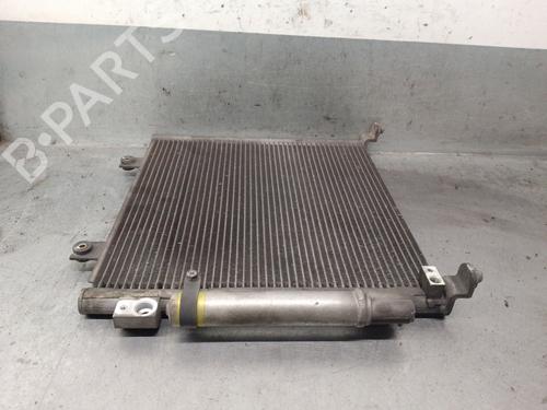 AC compressor OPEL AGILA A (H00) 1.0 (F68) | BP39466651M34 - Image 4