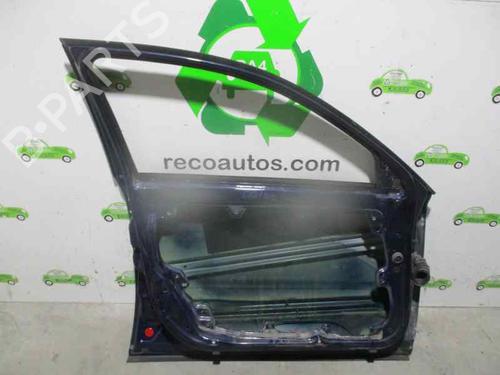 Left front door VW PASSAT B5.5 (3B3) 1.9 TDI | BP2789262C2 