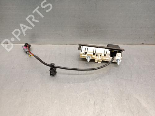 Tailgate handle SEAT ALHAMBRA (710, 711) 1.4 TSI | BP29424800C132 