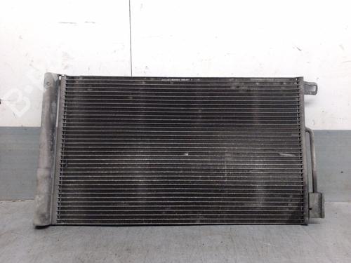 AC radiator PEUGEOT BIPPER (AA_) 1.4 HDi | BP30078668M32