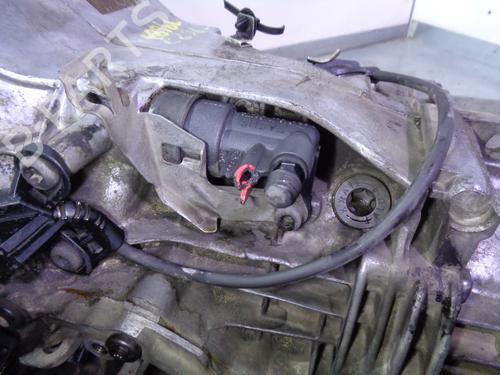 Gearbox AUDI A6 C5 (4B2) 2.4 | BP16585576M3 