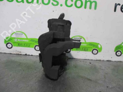 Right front brake caliper PEUGEOT 5008 (0U_, 0E_) 1.6 BlueHDi 120 | BP11614770M104