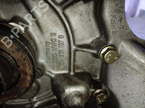 Gearbox VW GOLF III (1H1) 1.9 TDI | BP29398623M3 