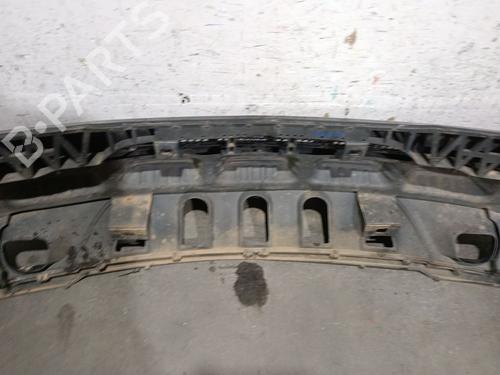 Front bumper MERCEDES-BENZ M-CLASS (W163) ML 430 (163.172) | BP26323752C7 