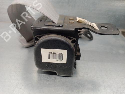 Rear right seatbelt KIA MAGENTIS II (MG) 2.0 CRDi | BP17473611I28 
