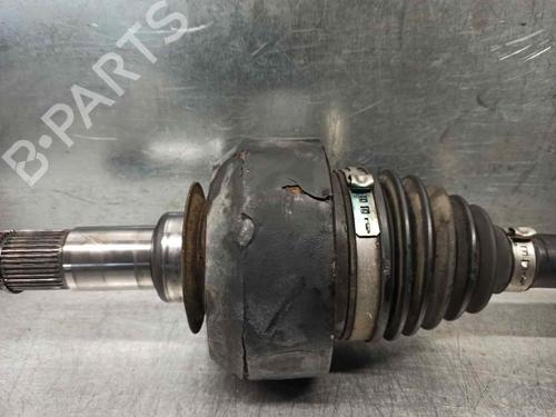 Right rear driveshaft MERCEDES-BENZ R-CLASS (W251, V251)  | BP11337125M41 
