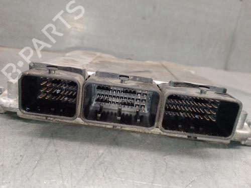 Engine control unit (ECU) RENAULT MASTER II Bus (JD) 2.8 dTI (JD0B, JD0F, JD1B, JD1F) | BP30965771M57