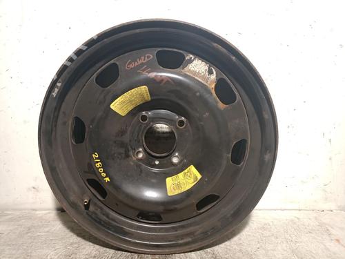Used Rim PEUGEOT 307 (3A/C) 2.0 HDi 110 (107 hp) 22724031