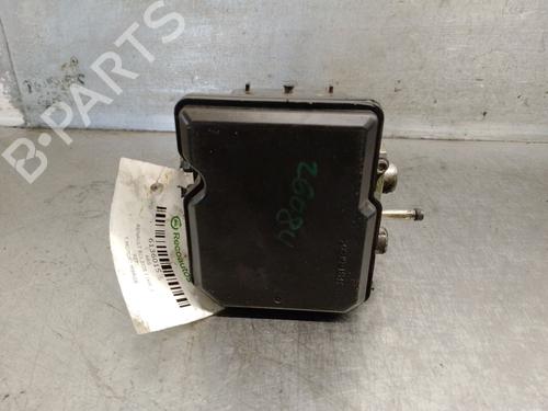 ABS pump RENAULT KOLEOS I (HY_) 2.0 dCi (HY0K) | BP37605983M43 - Image 7