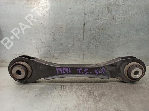 Used Left rear suspension arm BMW 1 (F21) 116 d (116 hp) 16284949
