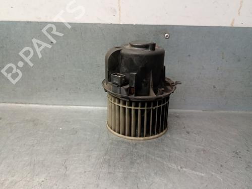 Used Heater blower motor FORD TRANSIT Platform/Chassis (FM_ _, FN_ _) 2.4 TDCi (137 hp) 27807299