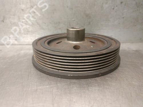 Pulley FORD FOCUS II (DA_, HCP, DP) 1.8 TDCi | BP32304230M122 - Image 2