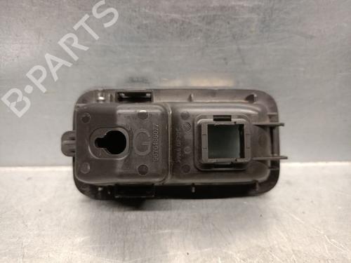 Rear left interior door handle PEUGEOT 308 SW II (LC_, LJ_, LR_, LX_, L4_) 1.5 BlueHDi 130 | BP22724597I15 
