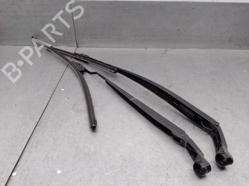 Vindspejlsviskerarm Vindspejlsviskerarm TOYOTA PRIUS Liftback (_W2_) 1.5 Hybrid (NHW20_, NHW20R) (112 hp) 35752397 35752397