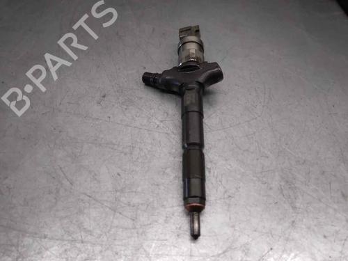 Used Injector RENAULT VEL SATIS (BJ0_) 3.0 dCi (BJ0J, BJ0N) (177 hp) 9532230