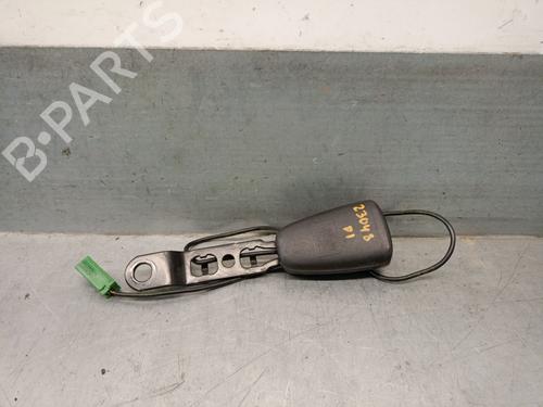Seat buckle VOLVO S60 I (384) D5 | BP27184293I32 