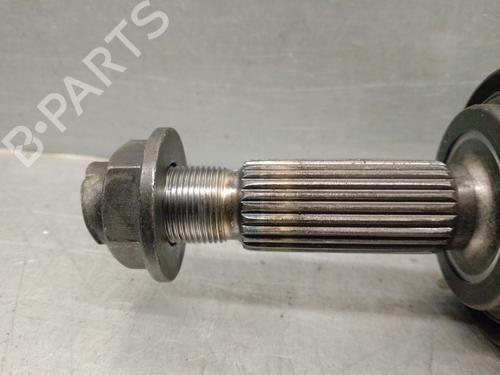 Right front driveshaft KIA RIO IV (YB, SC, FB) 1.2 CVVT | BP29407269M39 