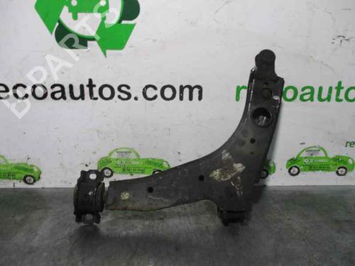 Right front suspension arm OPEL KADETT E (T85) 1.6 S (C19, D19) | BP3238655M13 