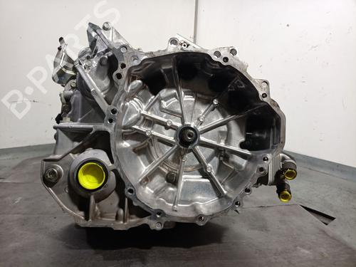 Gearkasse Gearkasse 38757245 38757245