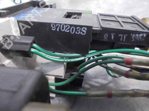 Climate control HYUNDAI ACCENT Saloon (X-3)  | BP4390022I5 