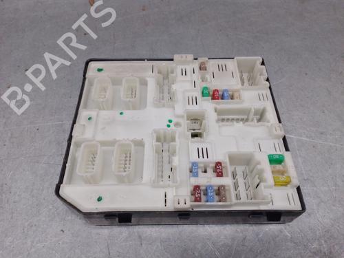 Fuse box RENAULT KANGOO Express (FW0/1_) 1.5 dCi 75 (FW07, FW10, FW04) | BP35756677E1 - Image 4