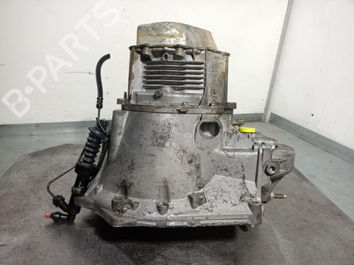 Gearbox CITROËN BERLINGO Box Body/MPV (B9) 1.6 HDi 90 | BP32103663M3 