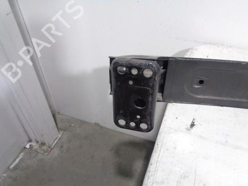 Front bumper reinforcement FORD KA (RU8)  | BP11632395C109 