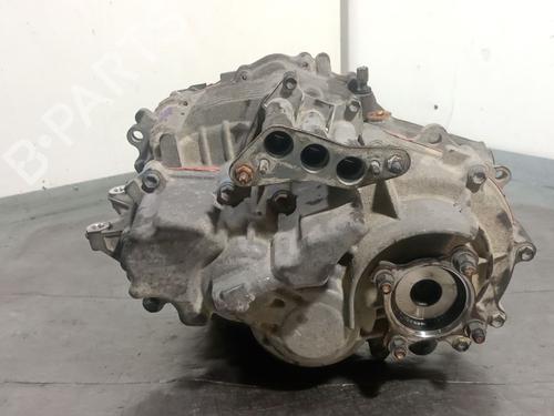 Differential, bag Differential, bag 37240101 37240101