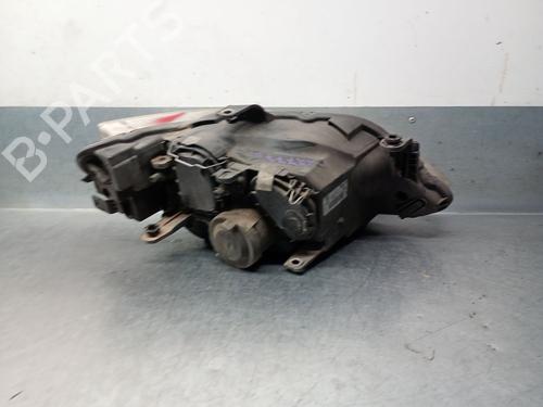 Left headlight SEAT IBIZA IV (6J5, 6P1) 1.6 TDI | BP26384472C28 