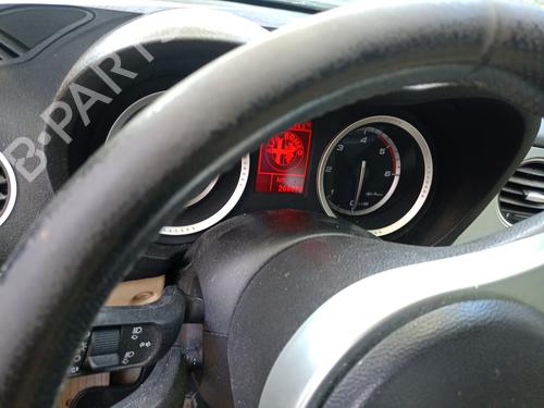Electronic sensor ALFA ROMEO 159 (939_) 2.0 JTDM (939AXP1B) | BP27641141M84 - Image 17