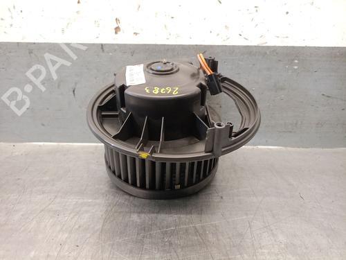 Used Heater blower motor Heater blower motor SEAT LEON ST (5F8) 1.5 TGi (131 hp) 39992294 39992294